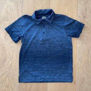 Boys' Performance Golf Polo YXS Like new